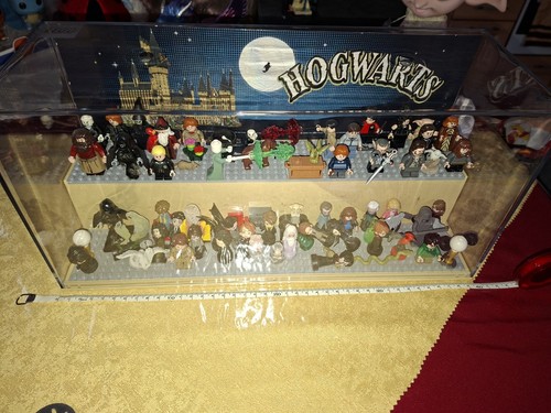 Lego vitrine mit - vitrine, potter