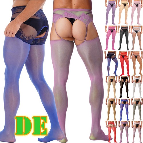 Herren strumpfhose strümpfe - herren,