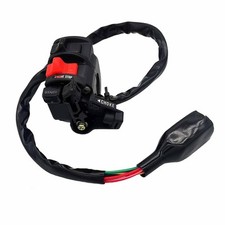 Kombischalter Lenkerschalter