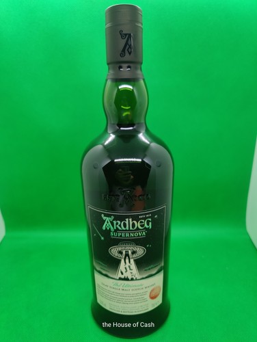 Ardbeg supernova 2019 - ardbeg,