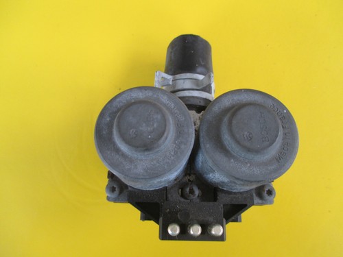 Mercedes 210 duo - 210,