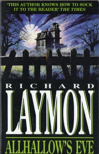 Allhallow eve richard - allhallow's, by