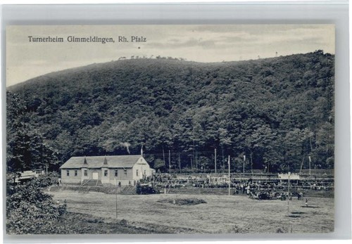 Gimmeldingen neustadt - gimmeldingen,