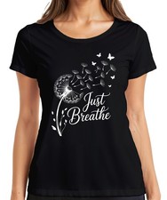 Just Breathe Pusteblume