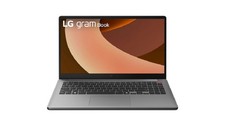 LG gram Book - 15.6", Intel