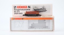 Arnold 2420 rangierlok ee - arnold,