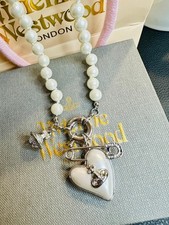 Vivienne Westwood Halskette -