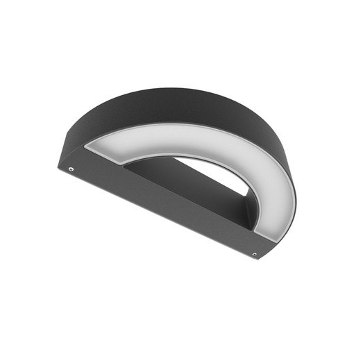 Spittler led wandleuchte - spittler, led-wandleuchte