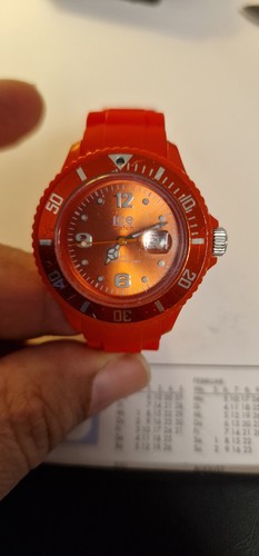 Ice watch mit datumsanzeige - mit,