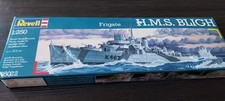 Revell 05022 Frigate H.M.S