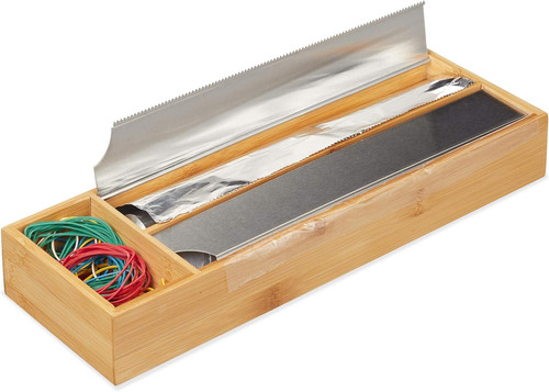 Folienspender für schublade - folienspender,