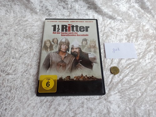 Dvd ritter eineinhalb - dvd, 1