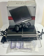 Playstation PS3 40GB Konsole
