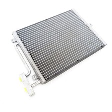 Klimakühler Kondensator