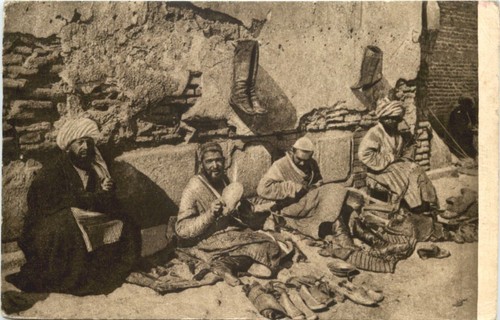 Taschkent - ,