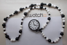 NEW POP  SWATCH " POPMOVING