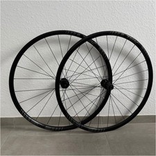 Oval 324 Disc Laufradsatz TA