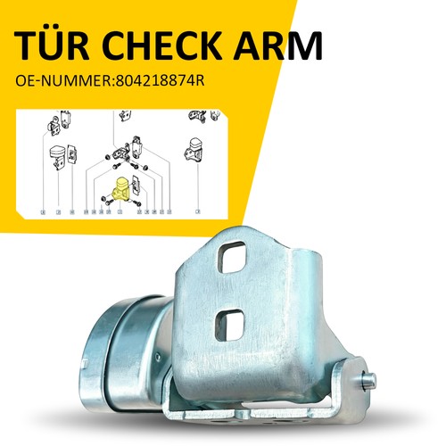 Für renault türscharnier - für,