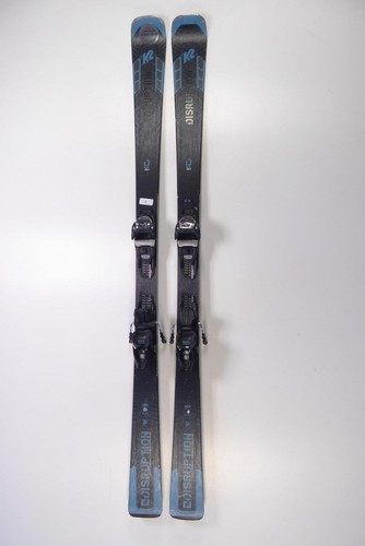 Disruption carving ski - disruption, sc