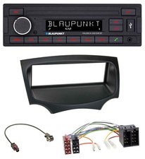 Blaupunkt DAB MP3 Bluetooth