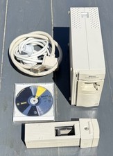 Nikon Coolscan III Filmscanner