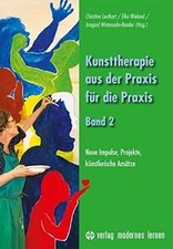 Kunsttherapie - aus der Praxis