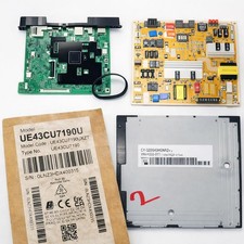 Samsung TV Ersatzteile – NEU