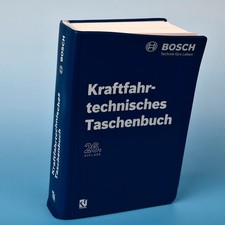 BOSCH Kraftfahrtechnisches