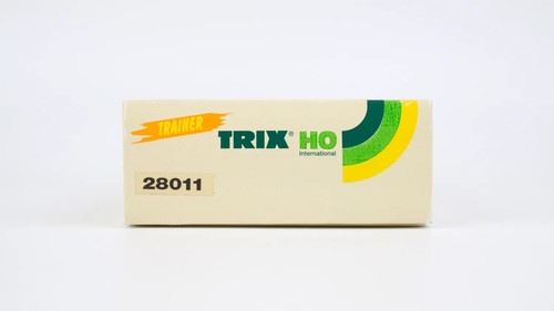 Trix 28011 diesellok 221 - 28011,