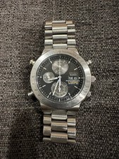Rare Seiko 7T59-6A00 "Olympic"