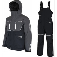 Patriot Inuit Polar-X Ice