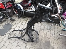 XV 1100 3LP YAMAHA RAHMEN MIT BRIEF FRAME TELAIO