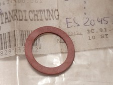 Tankdichtung Tankdeckel