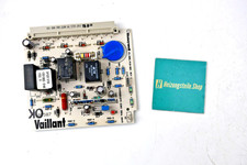 Vaillant Gasfeuerungsautomat Feuerungsautomat 100558 / 100587 für Vk / Vks