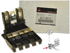 Batterie Sicherung 8571A012 OE