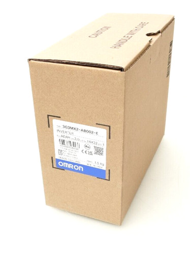 Omron frequenzumrichter rev - frequenzumrichter, |