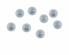 Mugen Seiki Dämpfer Membrane