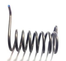 Drehfeder links PZ99 für Strela VE 10 Stück