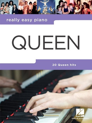 Queen hits really - queen, (really