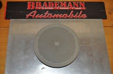 ALFA ROMEO 916 GTV Spider Original Lautsprecherabdeckung Grau 113184360