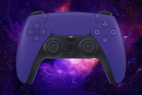 Playstation ps5 scuf - playstation,