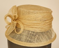 Bezaubernder Strohhut