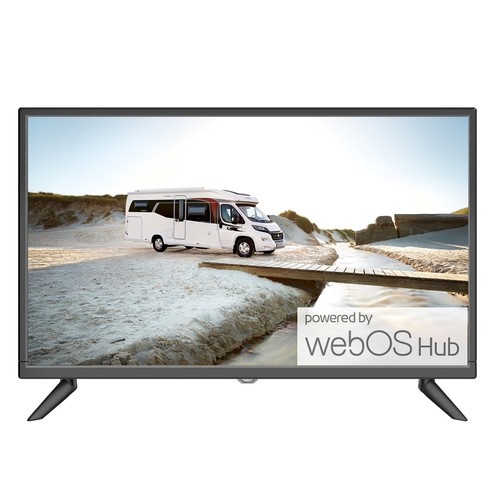 Reflexion led22ibt smart - led22ibt, smart-tv