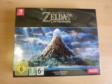 The Legend of Zelda Link's