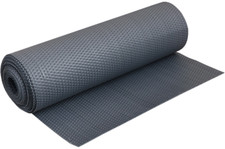 Balkonblende Windschutz