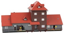 Faller 191795 lagerschuppen - faller,