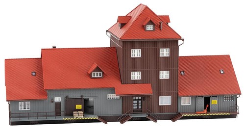 Faller 191795 lagerschuppen - 191795,