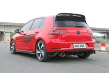 Bodykit gloss für - gloss, golf