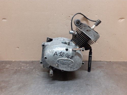 Block motor minarelli fbm - motor,