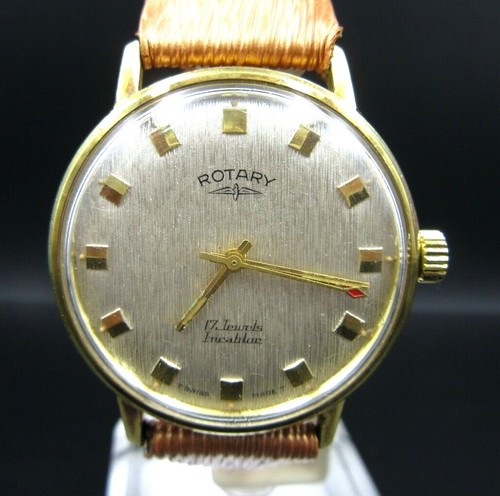 T14 vintage rotary - ", "
